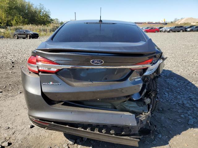 2017 FORD FUSION TIT - 3FA6P0K98HR112967