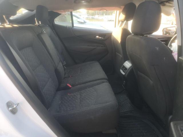 2020 CHEVROLET EQUINOX LT - 2GNAXKEV2L6241965