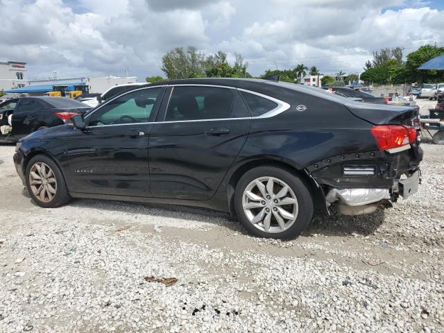 2017 CHEVROLET IMPALA LT 1G1105S38HU139184