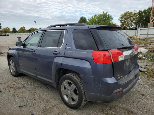 2013 GMC TERRAIN SL - 2GKALUEK1D6315369