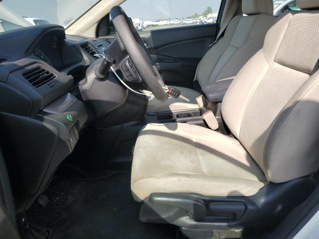 2015 HONDA CR-V LX - 5J6RM4H31FL025704