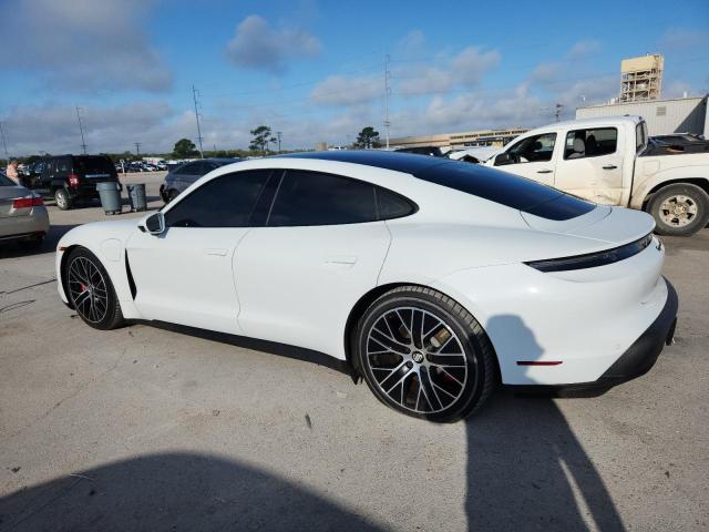 2021 PORSCHE TAYCAN 4S WP0AB2Y11MSA44545