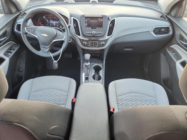 2023 CHEVROLET EQUINOX LT #3303695021