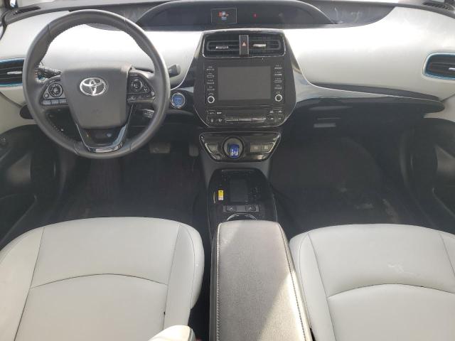 2020 TOYOTA PRIUS LE - JTDL9RFU4L3019249