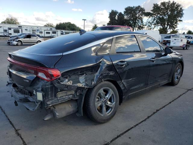 2021 KIA K5 LXS - 5XXG14J27MG051051