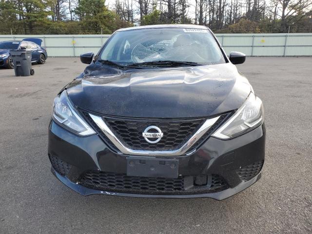 2018 NISSAN SENTRA S - 3N1AB7AP1JY281500