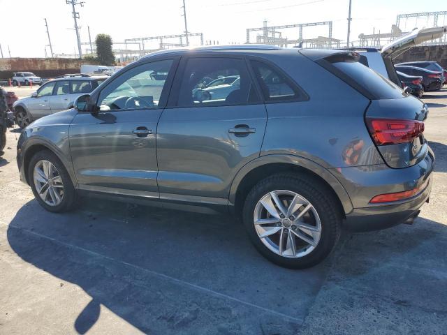 2018 AUDI Q3 PREMIUM - WA1BCCFS4JR010659