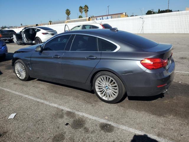 2016 BMW 428 I GRAN WBA4A9C52GG505501