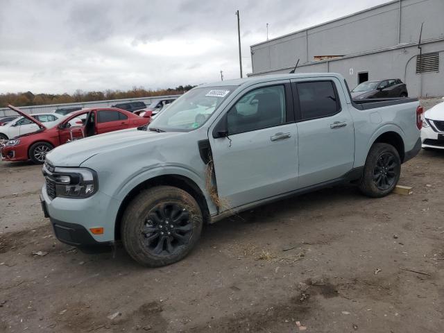 2024 FORD MAVERICK L #3308323210