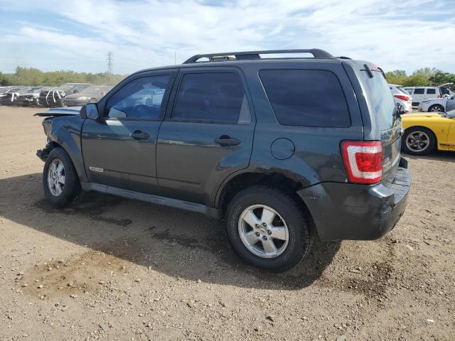 2008 FORD ESCAPE XLS #3284953953