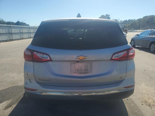 2018 CHEVROLET EQUINOX LT #3292161273