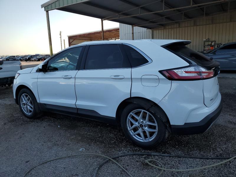2024 FORD EDGE SEL - 2FMPK4J94RBA70749