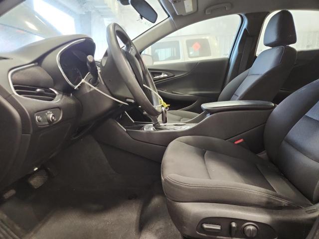 2019 CHEVROLET MALIBU LT - 1G1ZD5ST5KF154471