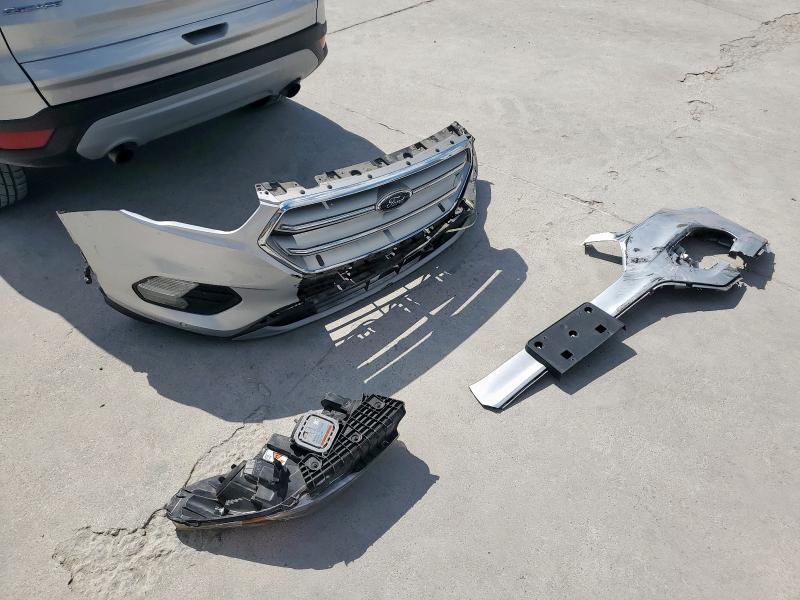 2018 FORD ESCAPE TIT #3278928117