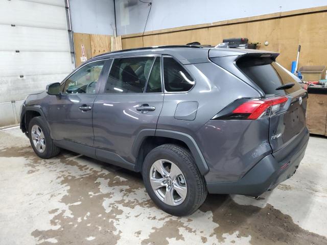 2022 TOYOTA RAV4 XLE - 2T3P1RFVXNW296120