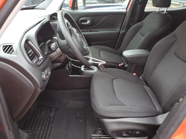 2020 JEEP RENEGADE L - ZACNJBBB7LPL92080