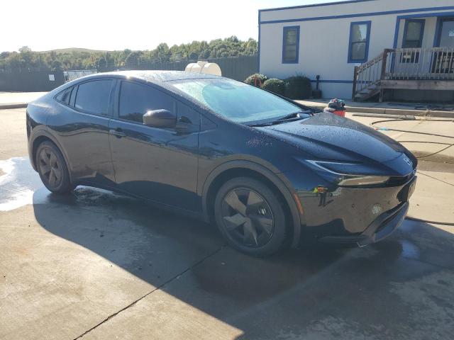 2024 TOYOTA PRIUS LE - JTDACAAU7R3045340