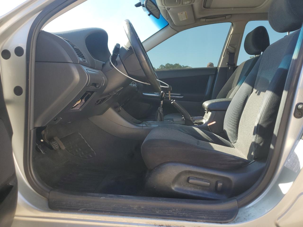 Lot #3278579957 2003 TOYOTA CAMRY LE