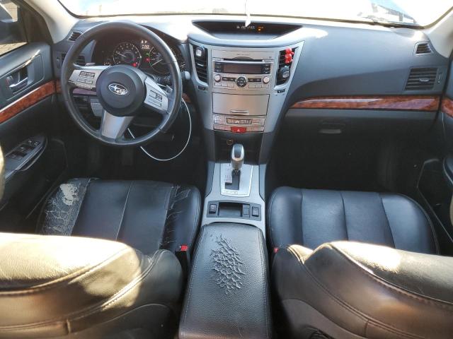 2010 SUBARU OUTBACK 2. - 4S4BRBKC2A3358360