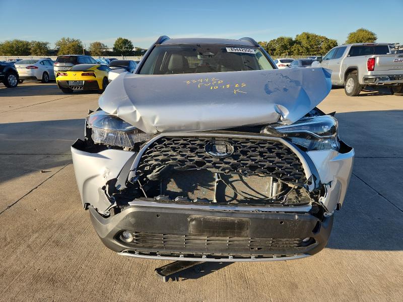 2023 TOYOTA COROLLA CR - 7MUDAABG4PV063985