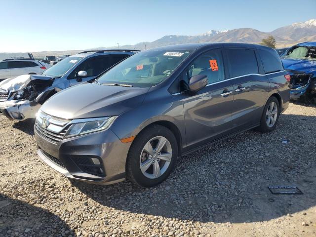 HONDA ODYSSEY EX