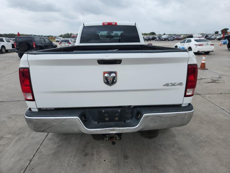 2013 RAM 2500 ST - 3C6UR5HL0DG599333