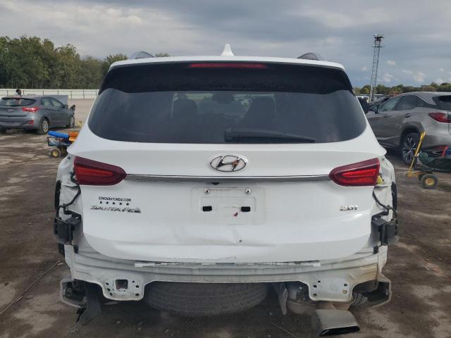 2020 HYUNDAI SANTA FE S - 5NMS33AA0LH281391