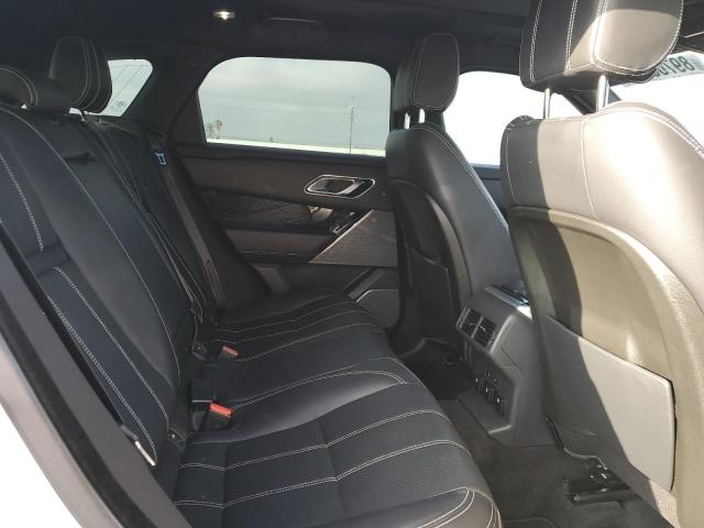 2018 LAND ROVER RANGE ROVE - SALYL2RN1JA709853