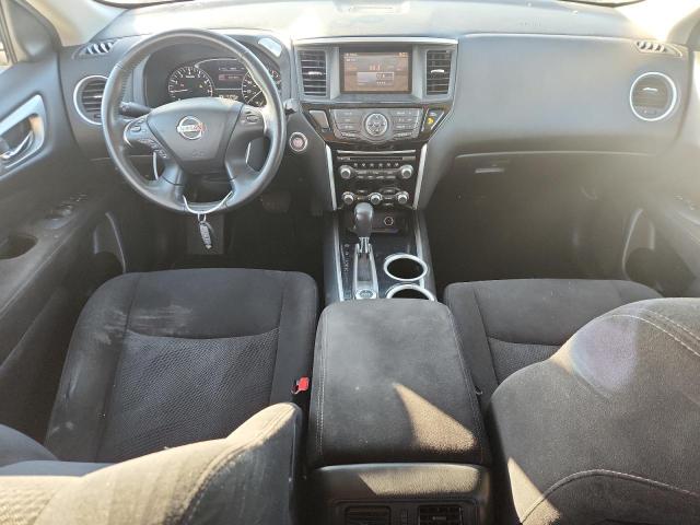 2014 NISSAN PATHFINDER - 5N1AR2MM6EC691166