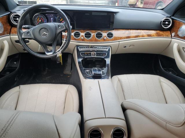 2018 MERCEDES-BENZ E 300 4MAT - WDDZF4KB8JA370495