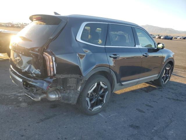 2025 KIA TELLURIDE - 5XYP6DGC5SG606427
