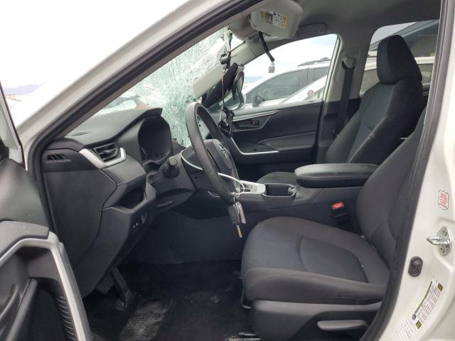 2024 TOYOTA RAV4 LE 2T3F1RFV0RC424979