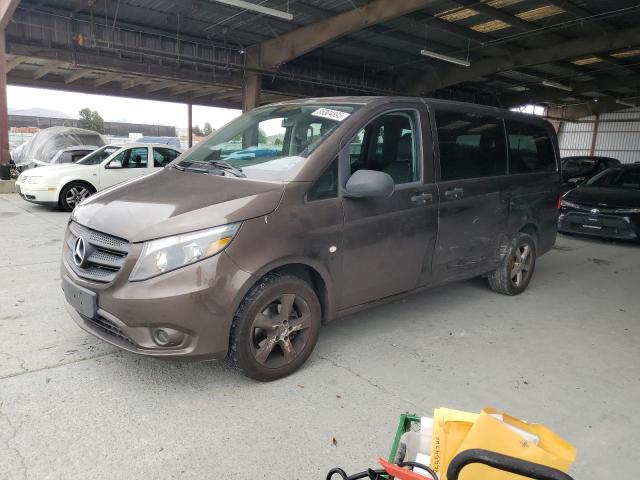 2016 MERCEDES-BENZ METRIS #3304619435