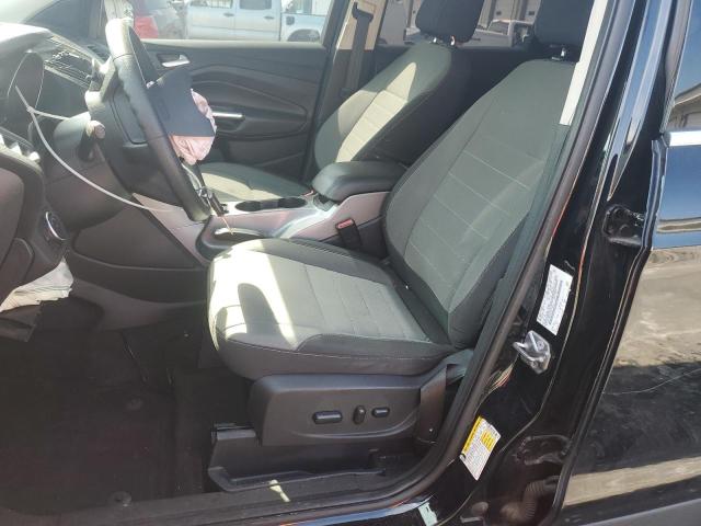 2016 FORD ESCAPE SE - 1FMCU0G76GUC76475