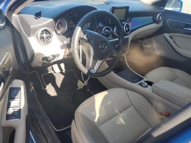 2015 MERCEDES-BENZ GLA 250 #3297170893