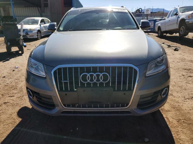 2016 AUDI Q5 PREMIUM - WA1C2AFP7GA036428