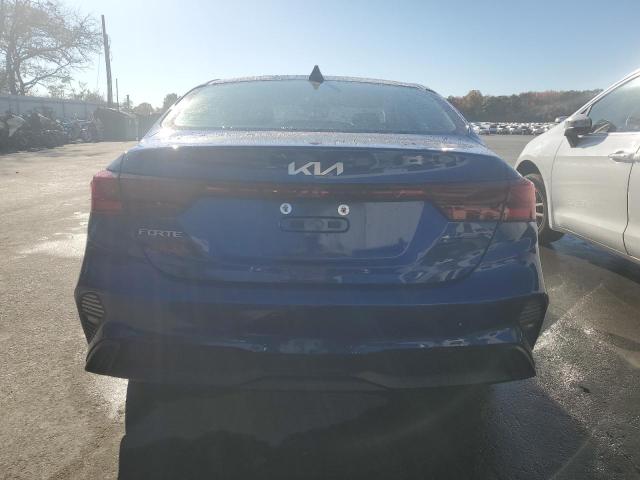 2022 KIA FORTE FE #3284749525