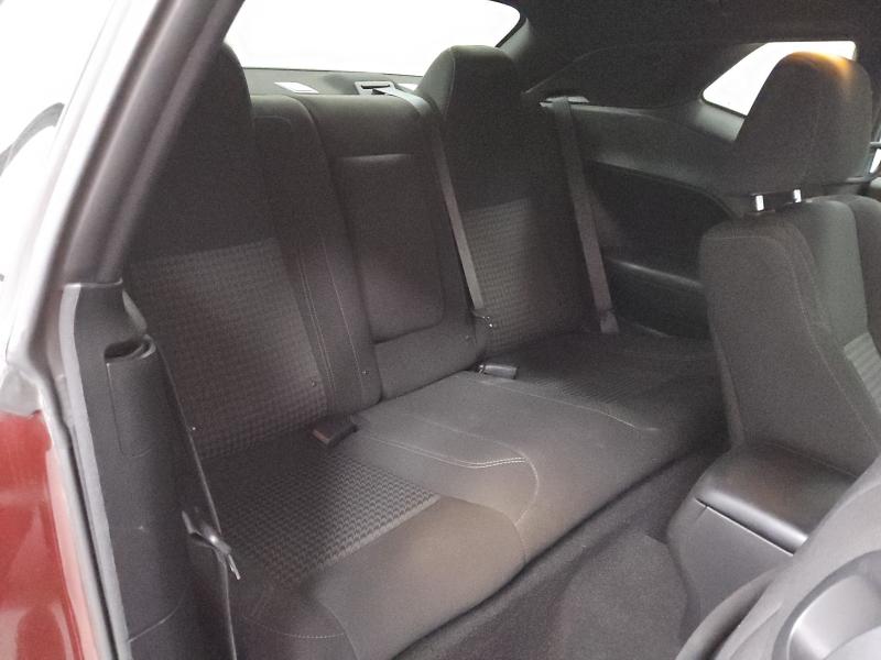 2021 DODGE CHALLENGER - 2C3CDZAG8MH533348