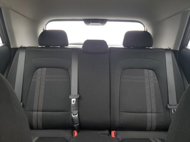 2020 HYUNDAI VENUE SEL - KMHRC8A33LU014747