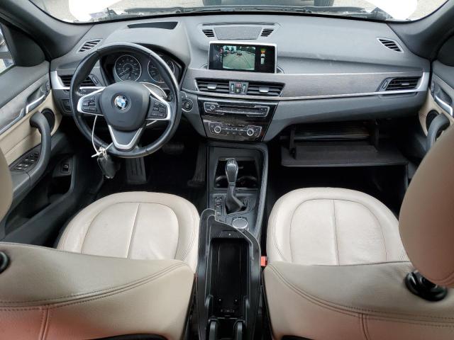 2017 BMW X1 XDRIVE2 #3304059518