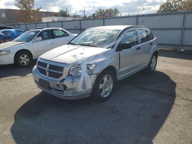 DODGE CALIBER SX