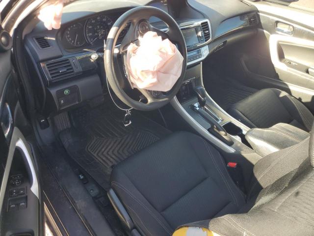 2015 HONDA ACCORD EX #3278755610