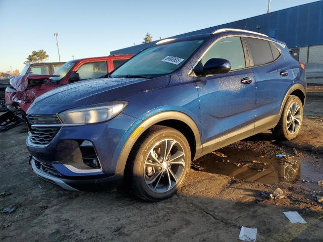 2023 BUICK ENCORE GX #3304546452