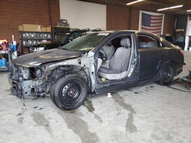 Global Auto Auctions: 2007 TOYOTA CAMRY CE