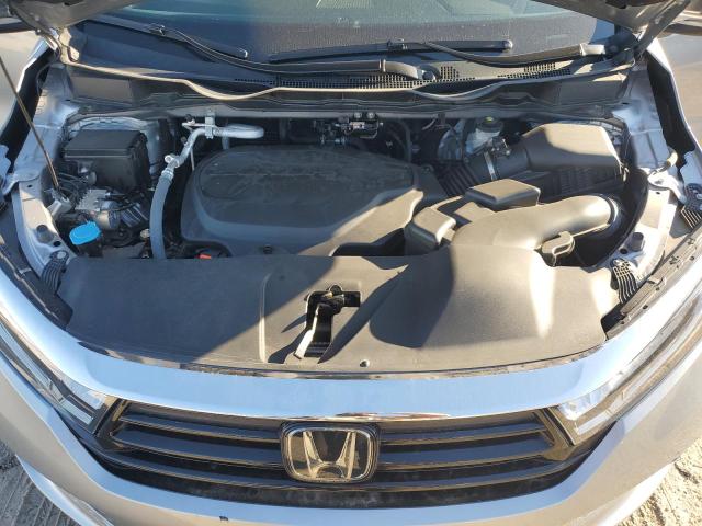 2024 HONDA ODYSSEY EX - 5FNRL6H63RB022941