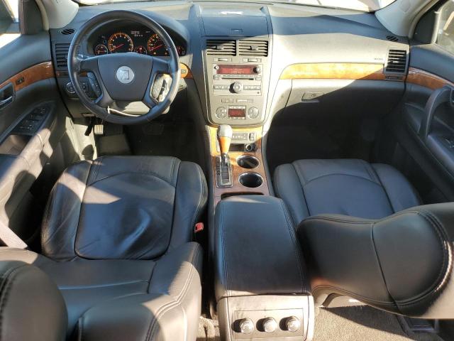 2008 SATURN OUTLOOK XR #3296898816