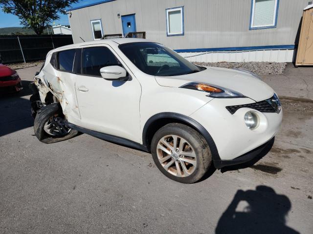 2015 NISSAN JUKE S #3298109151