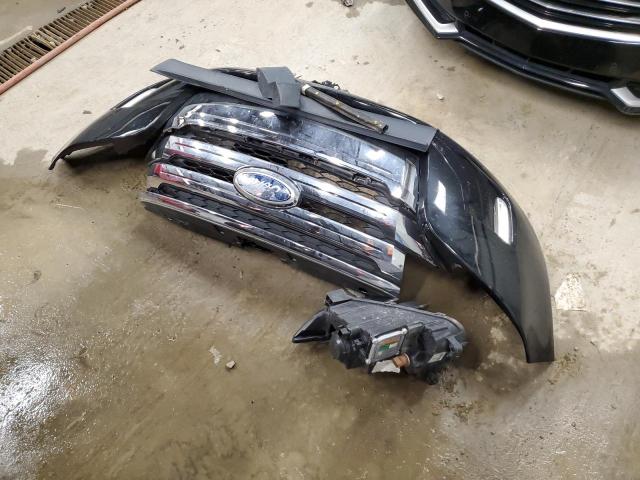 2013 FORD EDGE LIMIT - 2FMDK4KCXDBB74104