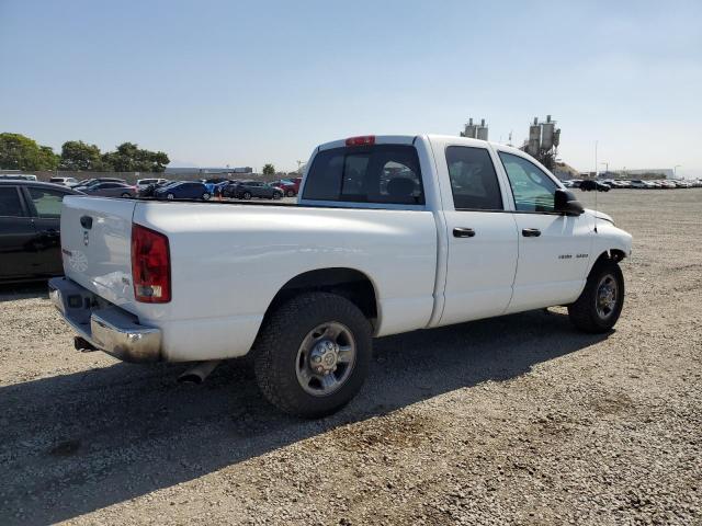 DODGE RAM 2500 S 2005 3D7KR28C25G748878 photo #4