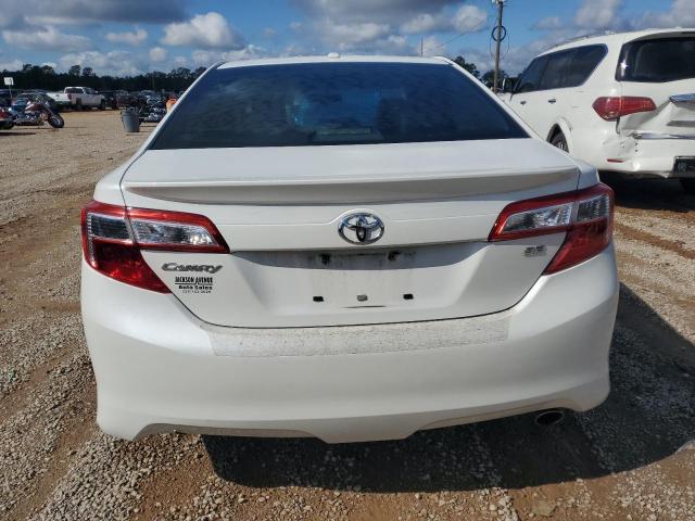 2012 TOYOTA CAMRY BASE - 4T1BF1FK4CU619442